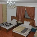 Ra Pyramids Inn