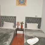 Ra Pyramids Inn