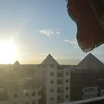 Ra Pyramids Inn