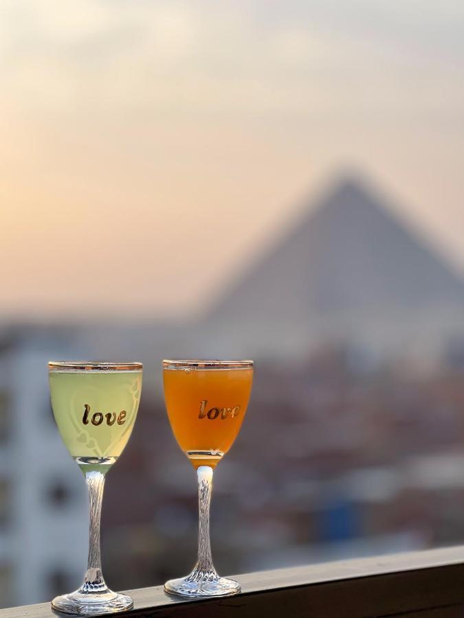Ra Pyramids Hotel Le Caire