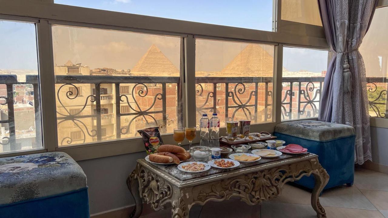 Hotel Ra Pyramids