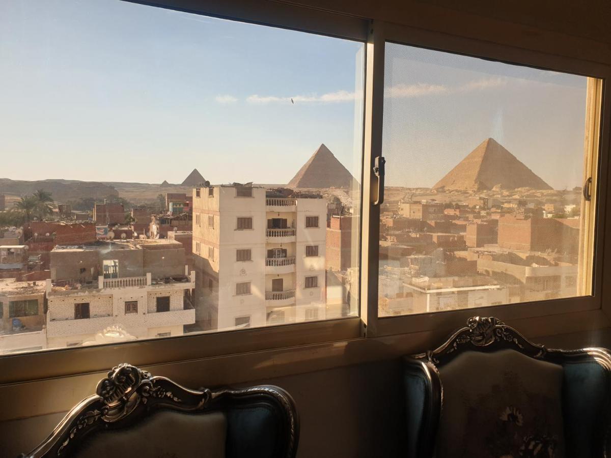 Ra Pyramids *