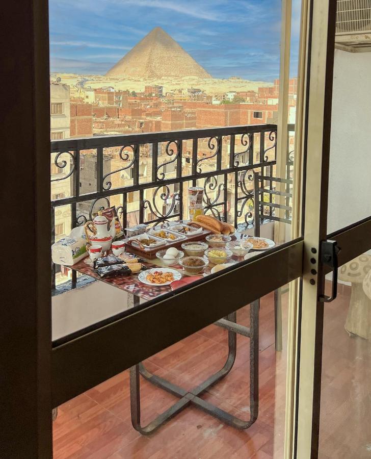 Hotel Ra Pyramids