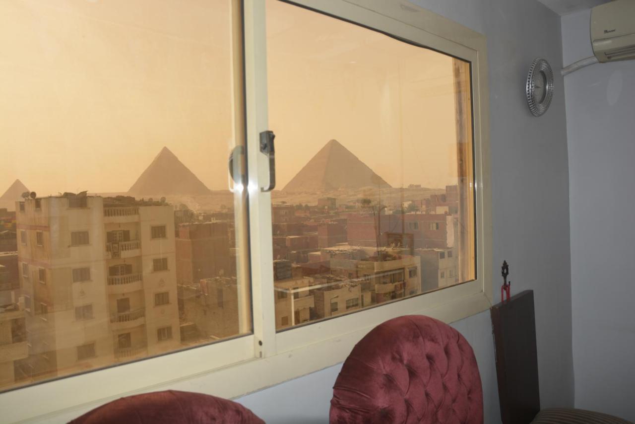 Ra Pyramids Hotel *
