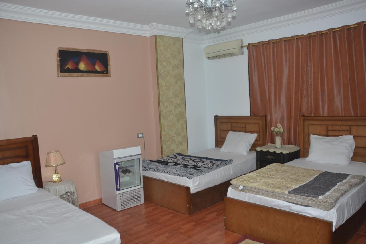 Hotel Ra Pyramids