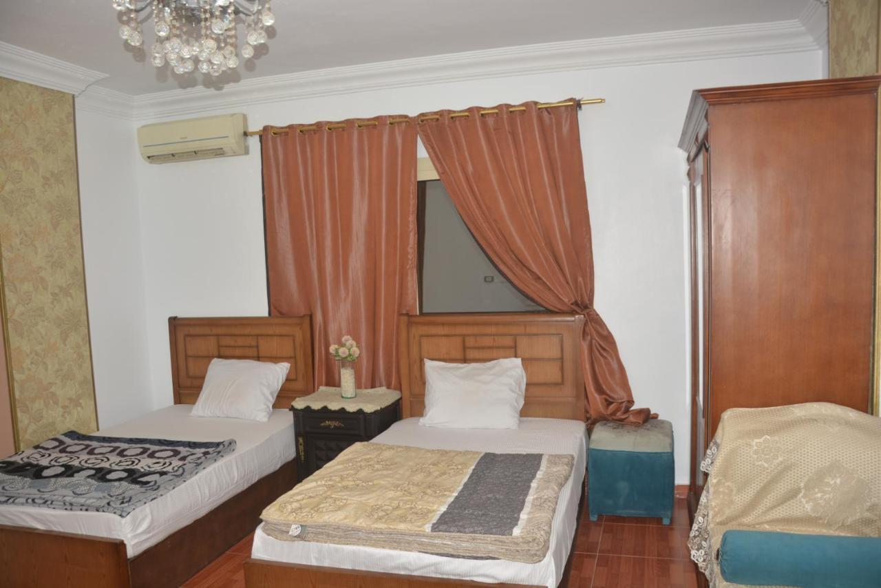 Ra Pyramids Hotel Le Caire