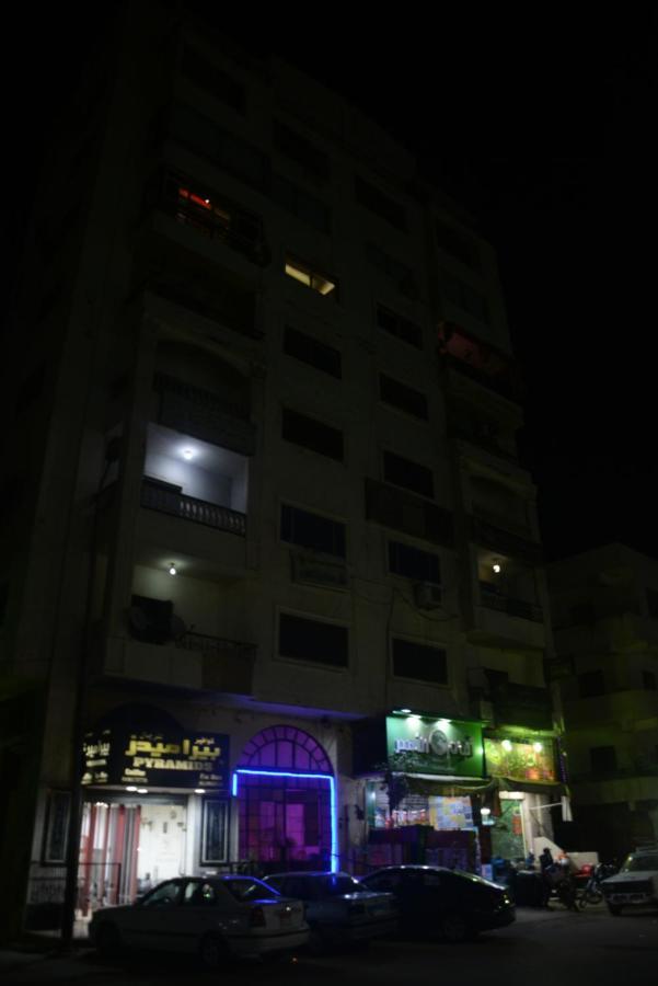 Hotel Ra Pyramids *