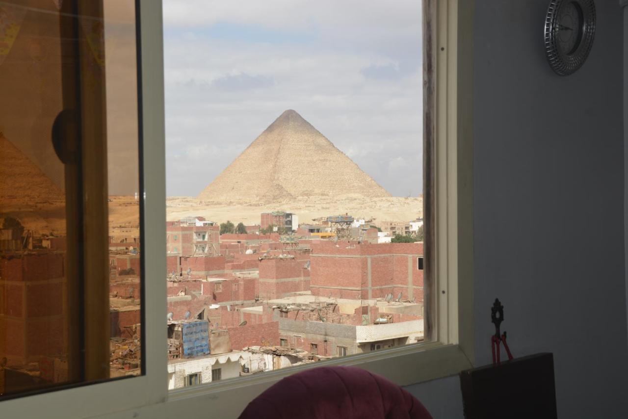 Hotel Ra Pyramids Le Caire