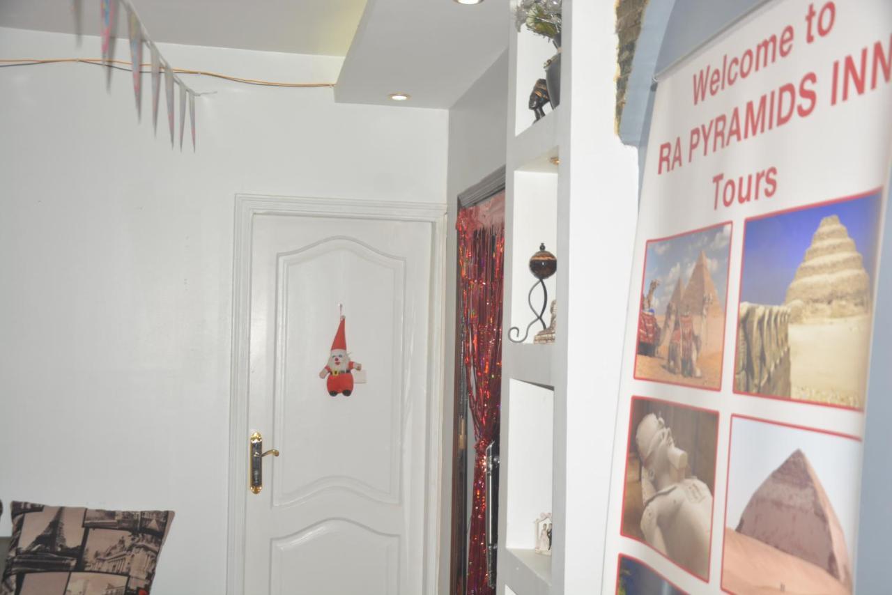 Ra Pyramids Hotel *
