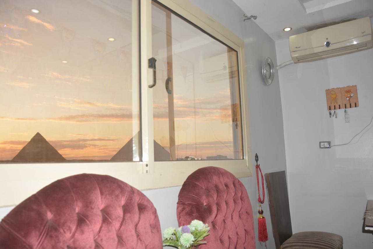 Ra Pyramids Hotel