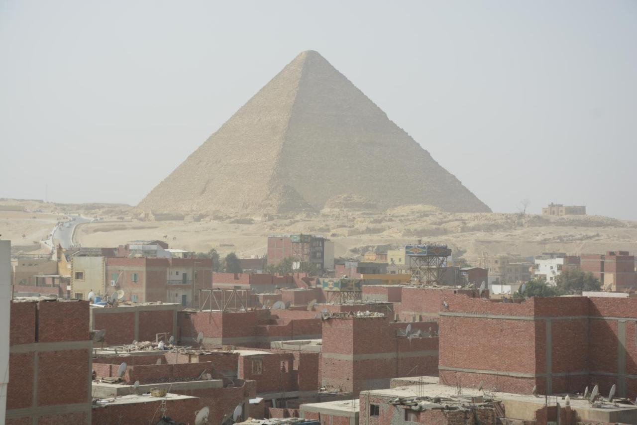 Ra Pyramids *